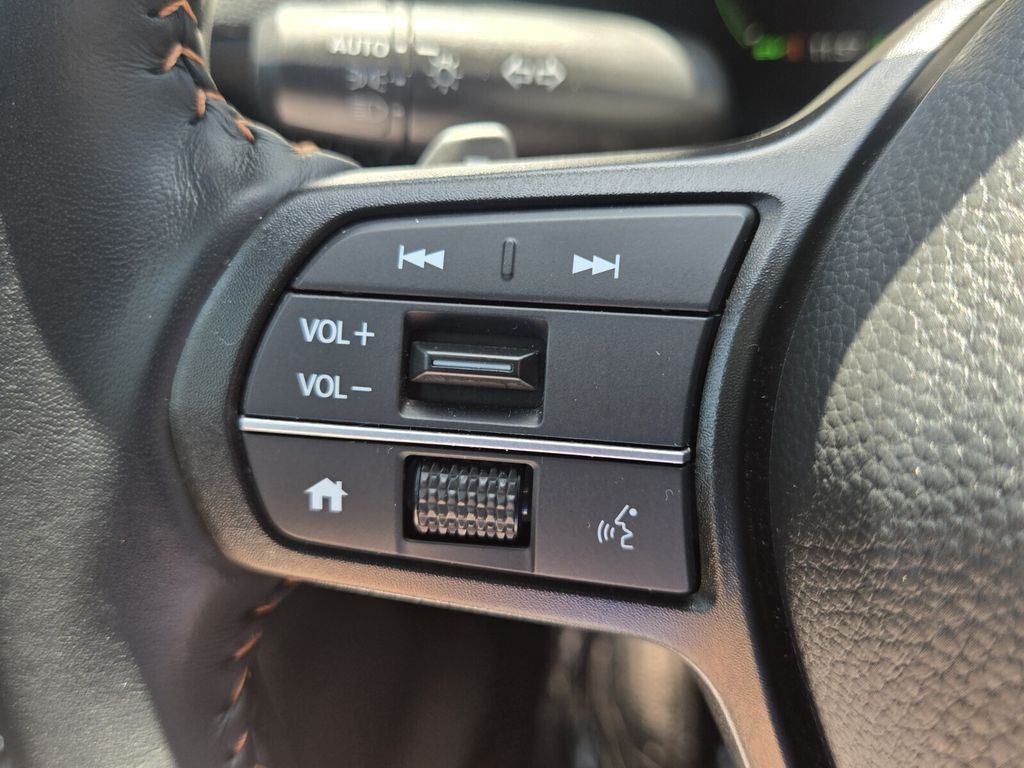 2025 Honda CR-V - $33,989