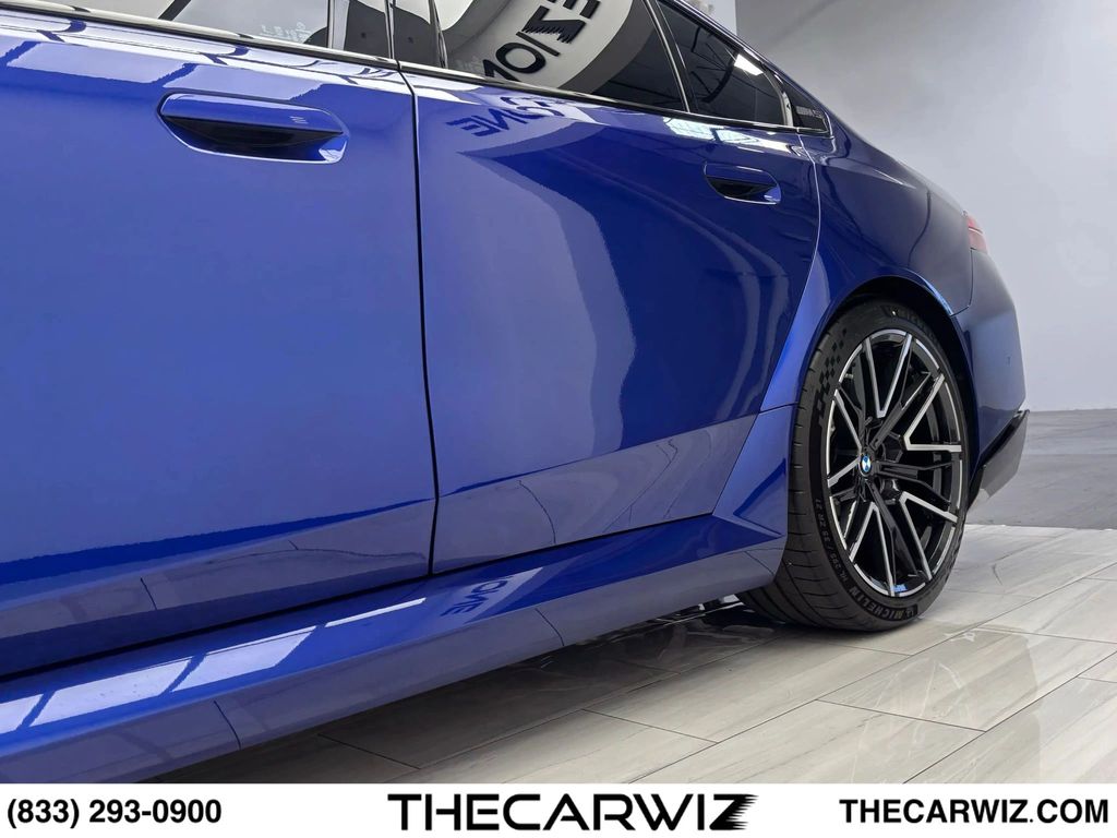 2026 BMW M5