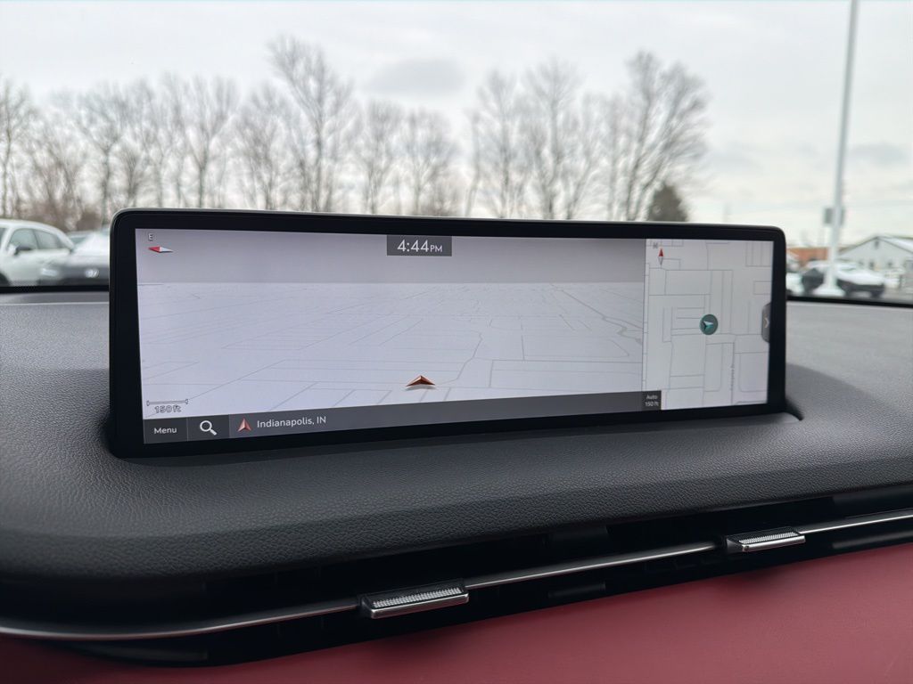 Thumbnail: 2025 Genesis GV70 - 30