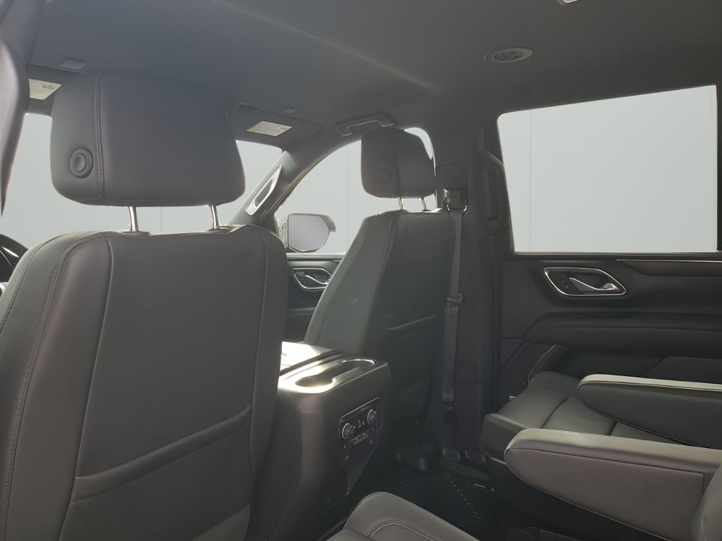 Used Car 2024 Chevrolet Tahoe  Z71 For Sale Under $60,000 In Austin, Texas