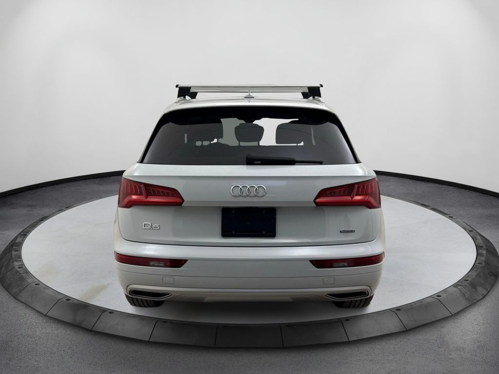 2019 Audi Q5 Premium - Photo 6