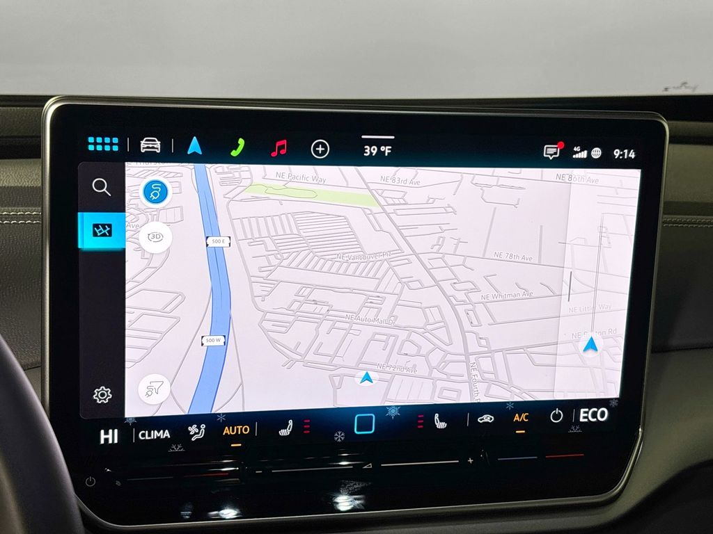 2025 Volkswagen ID.4 Pro