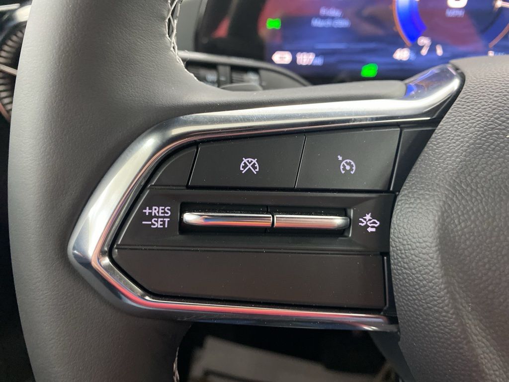 2025 Chevrolet Blazer EV LT photo