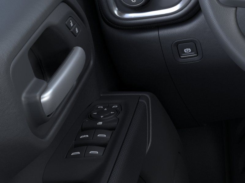 2026 Chevrolet Silverado 2500HD Work Truck