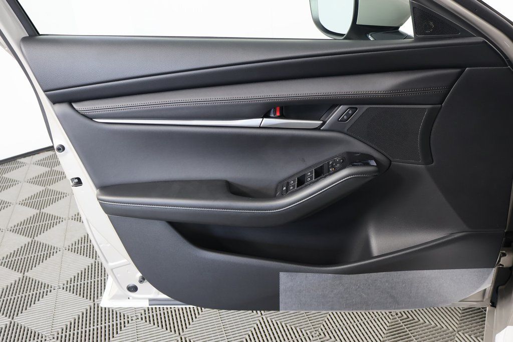 Thumbnail: 2026 Mazda Mazda3 - 8