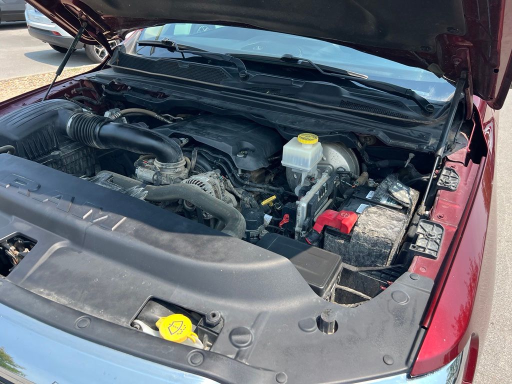Used 2019 Ram 1500 Truck