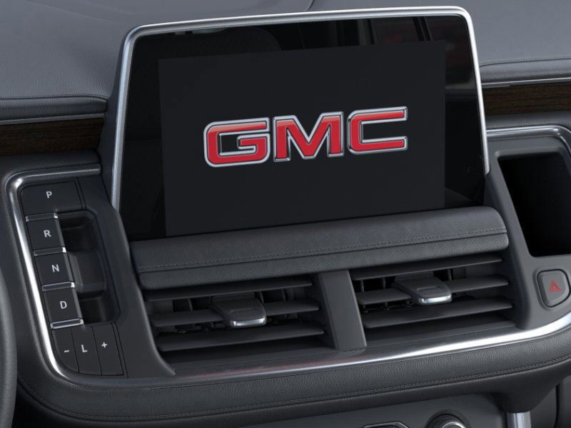 2024 GMC Yukon SLE 20