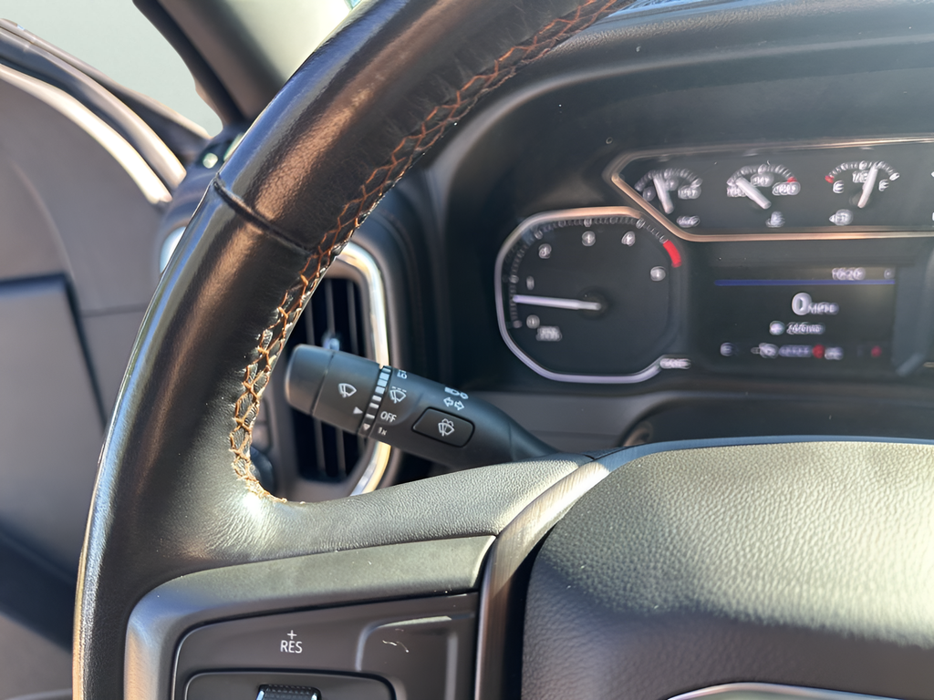 Used Car 2023 Gmc Sierra 2500hd  At4 For Sale Under $70,000 In Austin, Texas