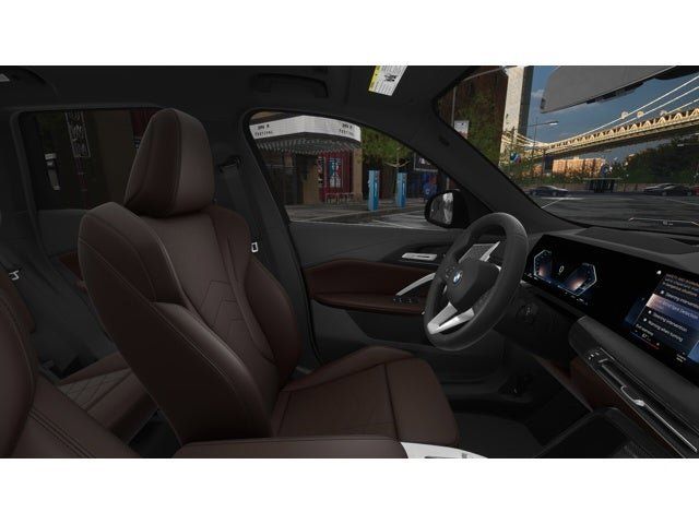 Thumbnail: 2025 BMW X1 - 9