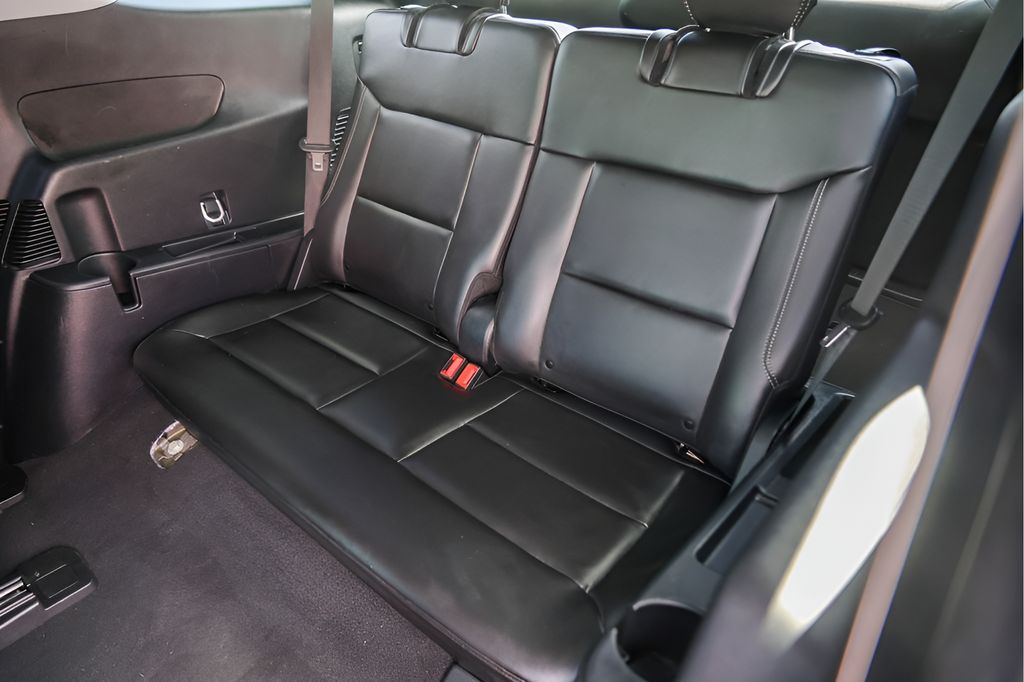 Used Car 2023 Ford Explorer  Xlt For Sale Under $30,000 In Austin, Texas