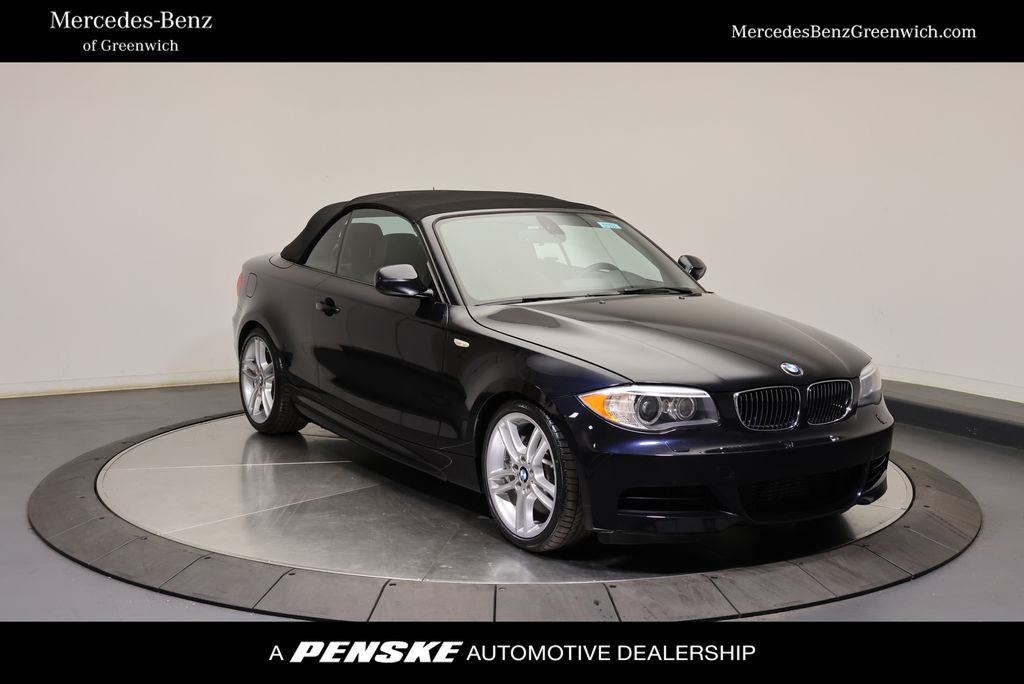2013 BMW 1 Series 135i -
                  Greenwich, CT