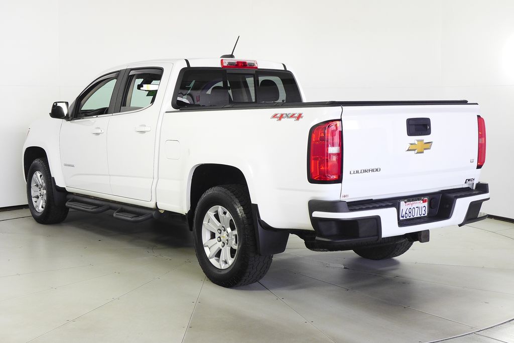 Thumbnail: 2016 Chevrolet Colorado - 9