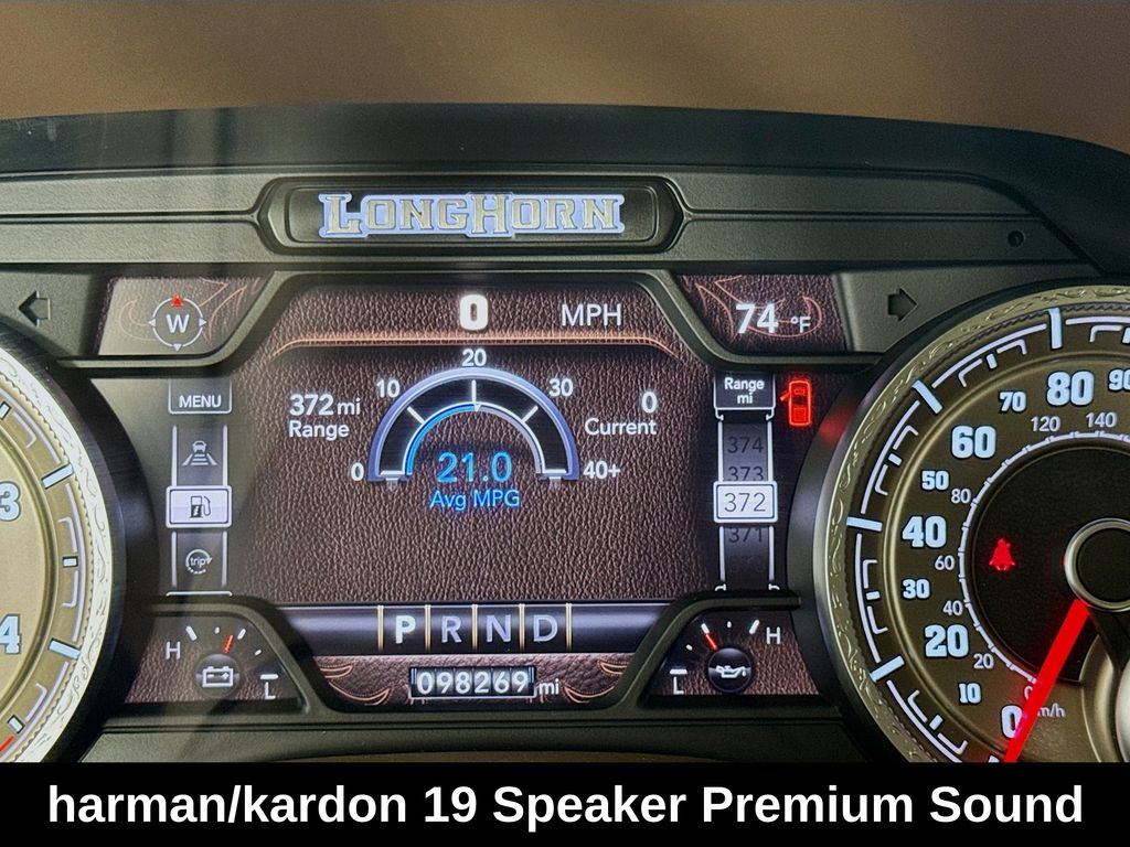 Used Car 2021 Ram 1500  Laramie Longhorn For Sale Under $40,000 In Austin, Texas