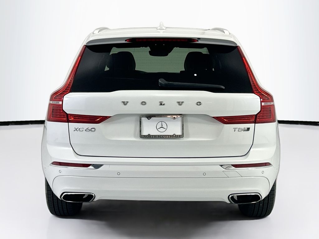 Thumbnail: 2019 Volvo XC60 - 6