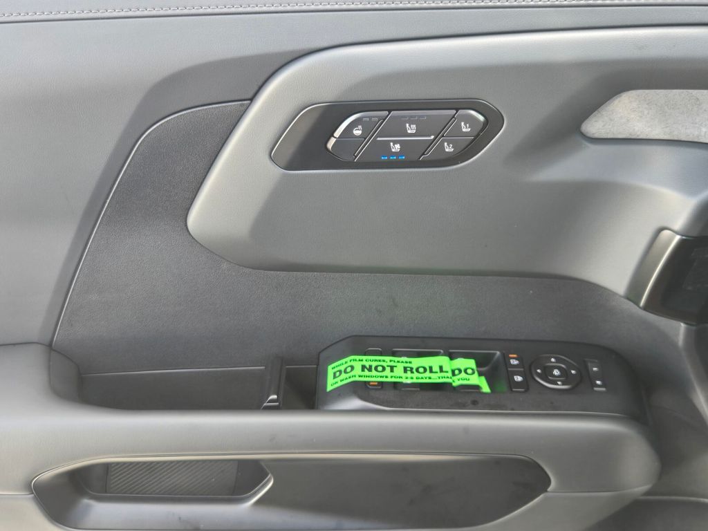 2027 Kia Telluride - $56,285