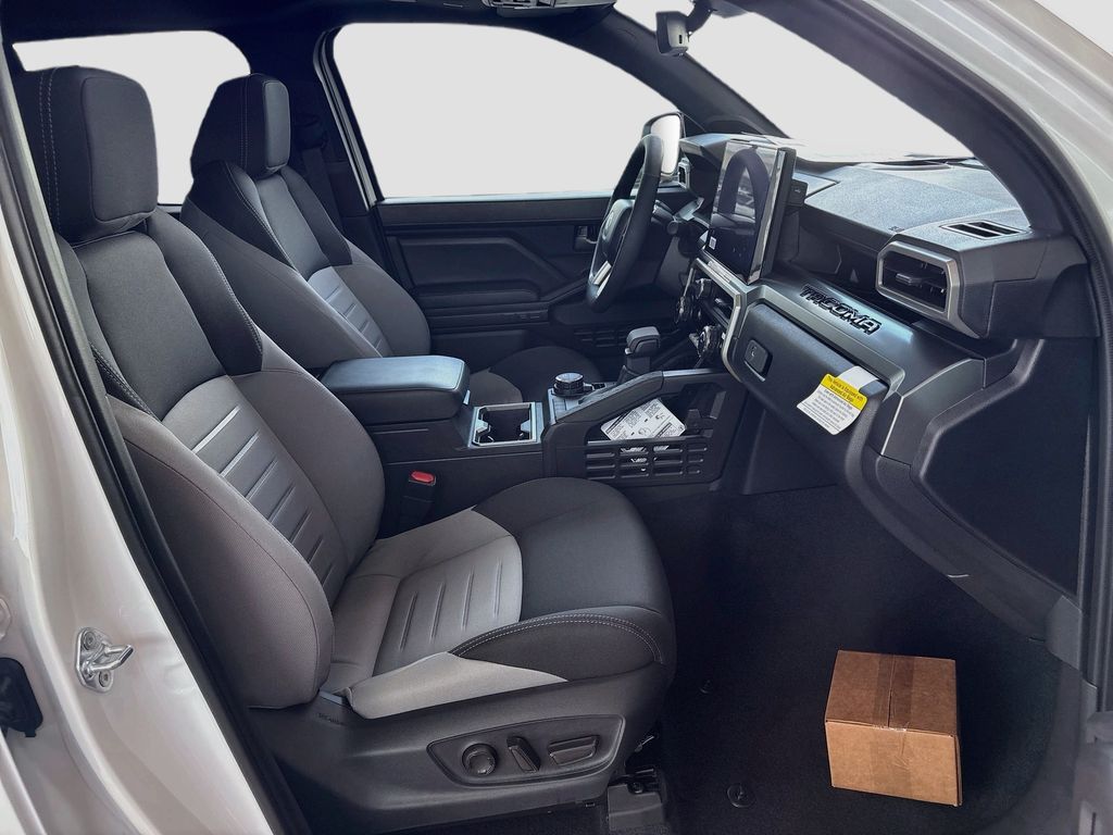 Thumbnail: 2026 Toyota Tacoma - 20