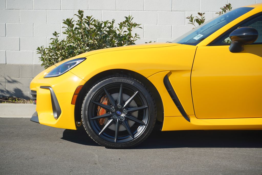 Thumbnail: 2026 Subaru BRZ - 2
