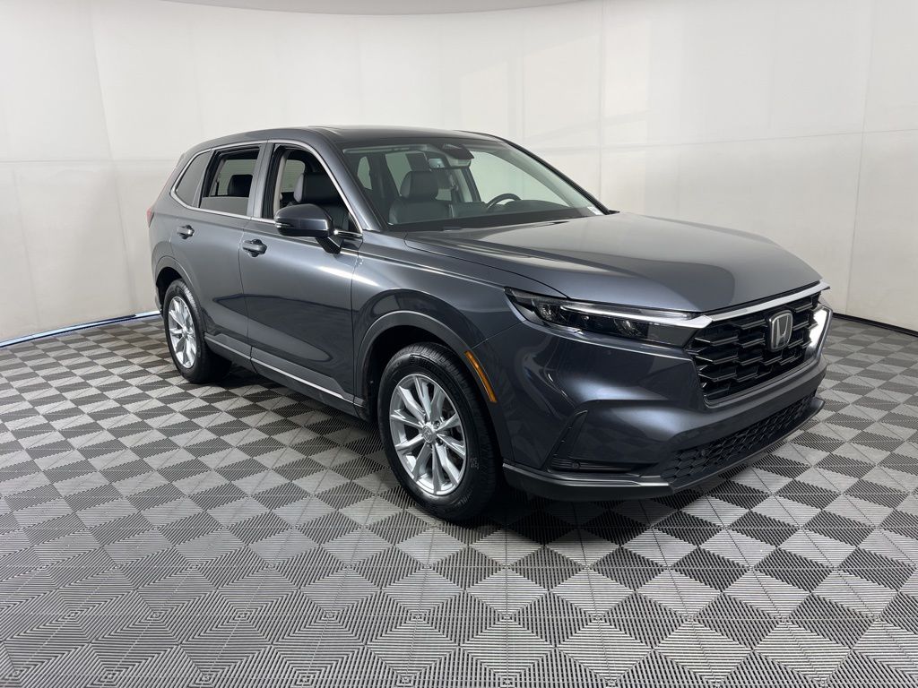 Thumbnail: 2025 Honda CR-V - 14