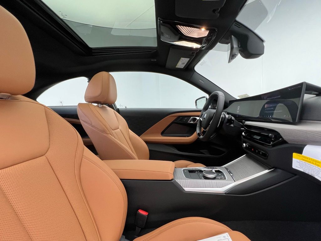 Thumbnail: 2026 BMW 2 Series - 6