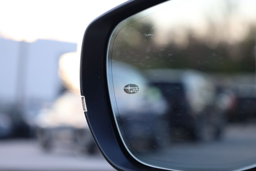 new 2026 Subaru Outback car, priced at $41,728