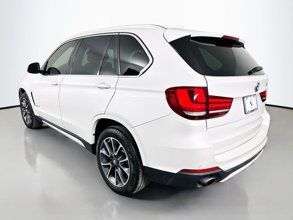 Thumbnail: 2017 BMW X5 - 7