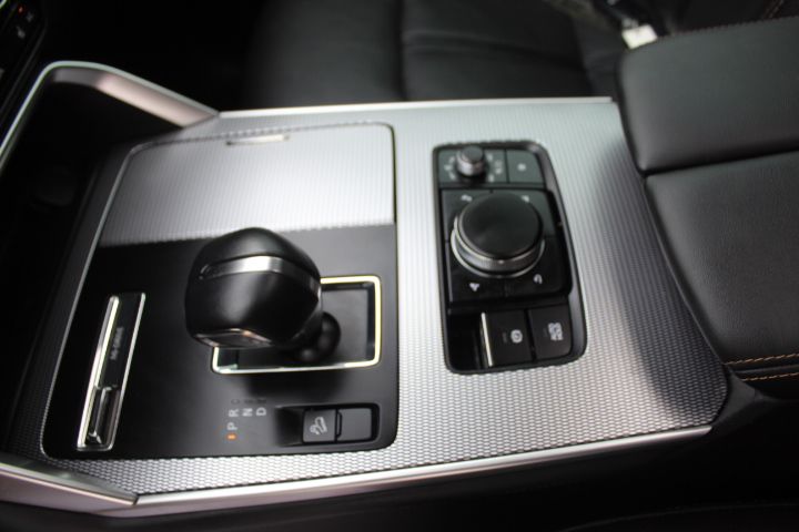 Used Car 2024 Mazda Cx-90  3.3 Turbo Preferred Plus For Sale Under $30,000 In Georgetown, Texas