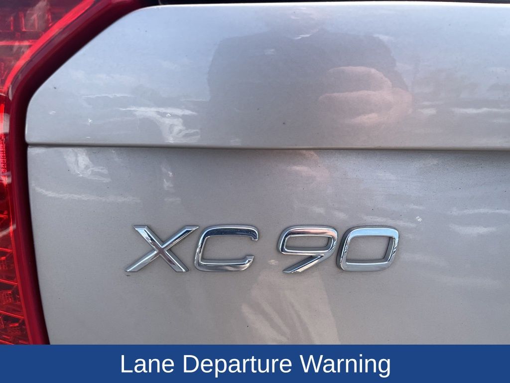 2023 Volvo XC90 B6 Ultimate Bright Theme 7P