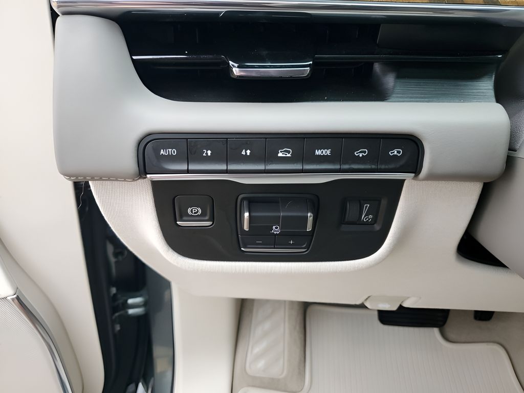 Used Car 2024 Cadillac Escalade  Sport Platinum For Sale Under $90,000 In Austin, Texas