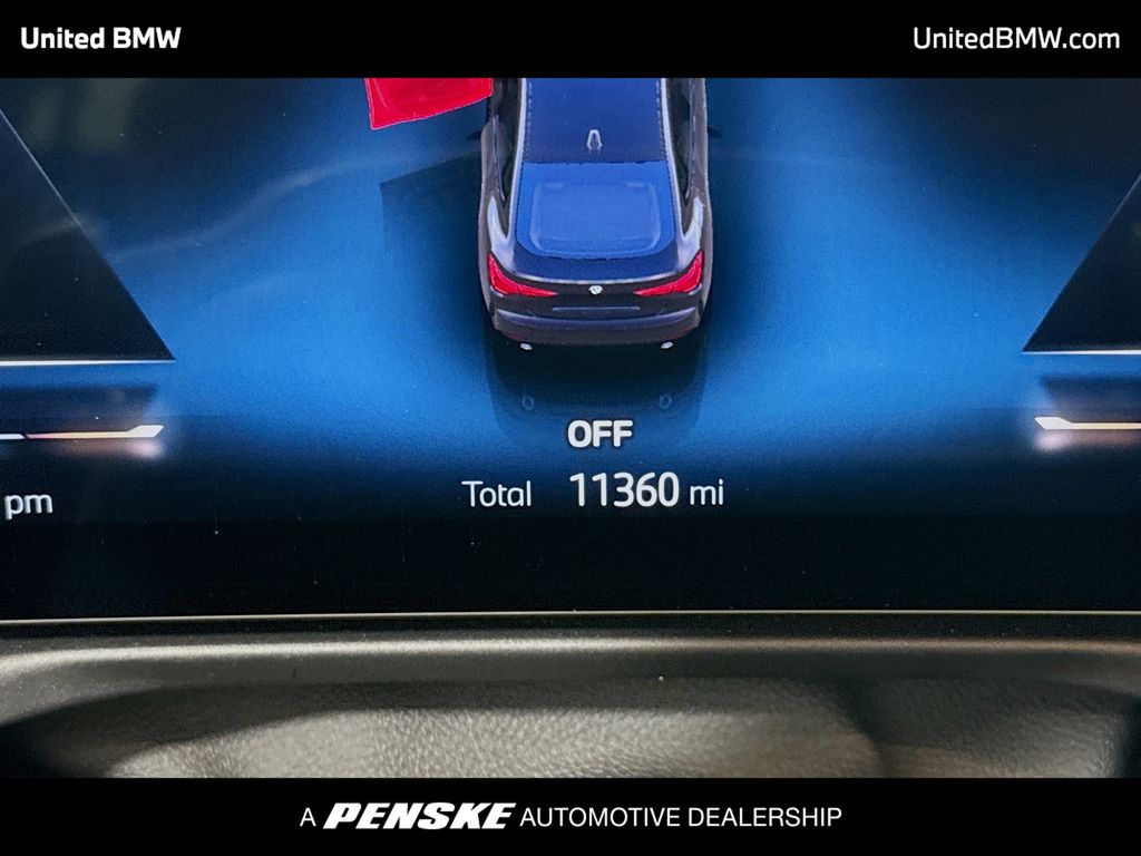 Thumbnail: 2025 BMW 4 Series - 7