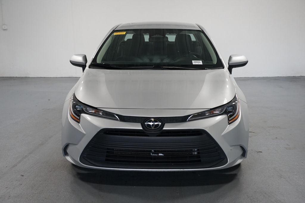 Thumbnail: 2024 Toyota Corolla - 2