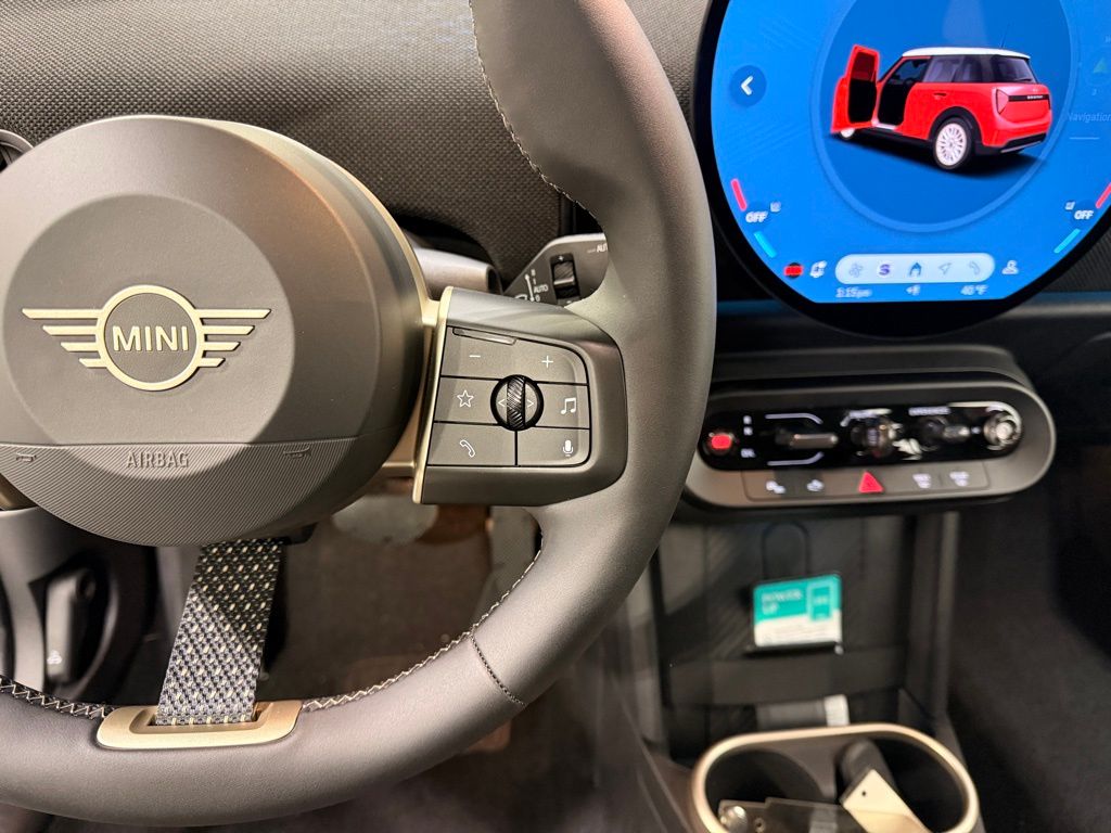 Thumbnail: 2026 MINI Cooper - 14