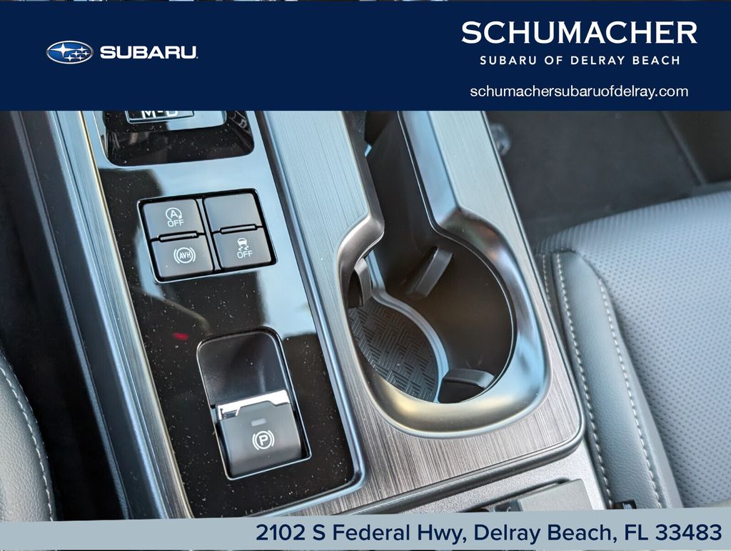 new 2026 Subaru Outback car, priced at $41,420