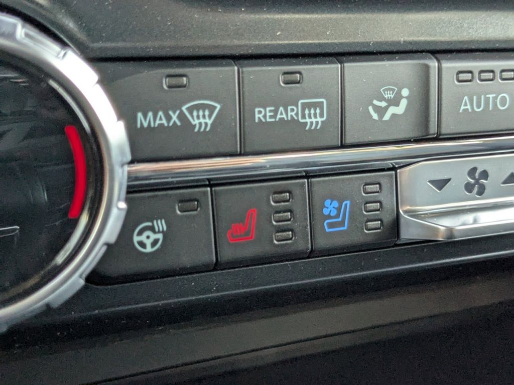 2026 Ford F-150 Black Widow