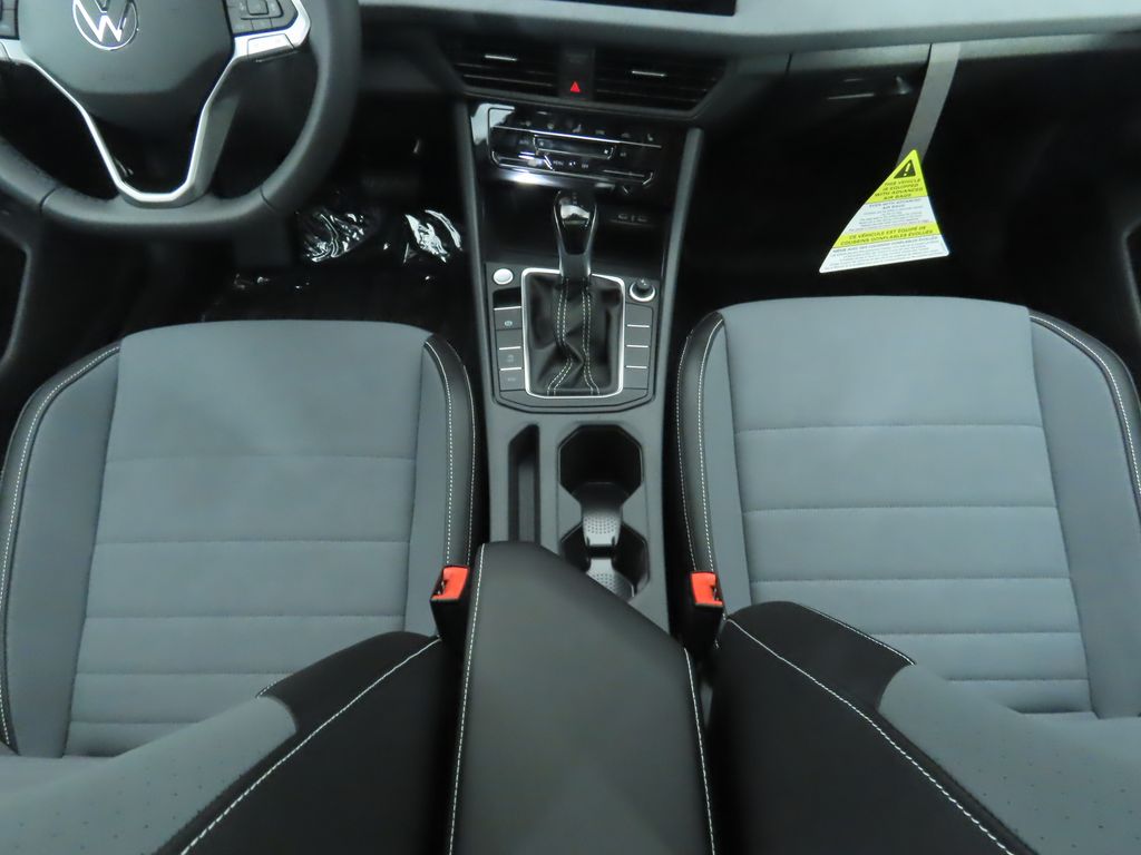 Thumbnail: 2026 Volkswagen Jetta - 16