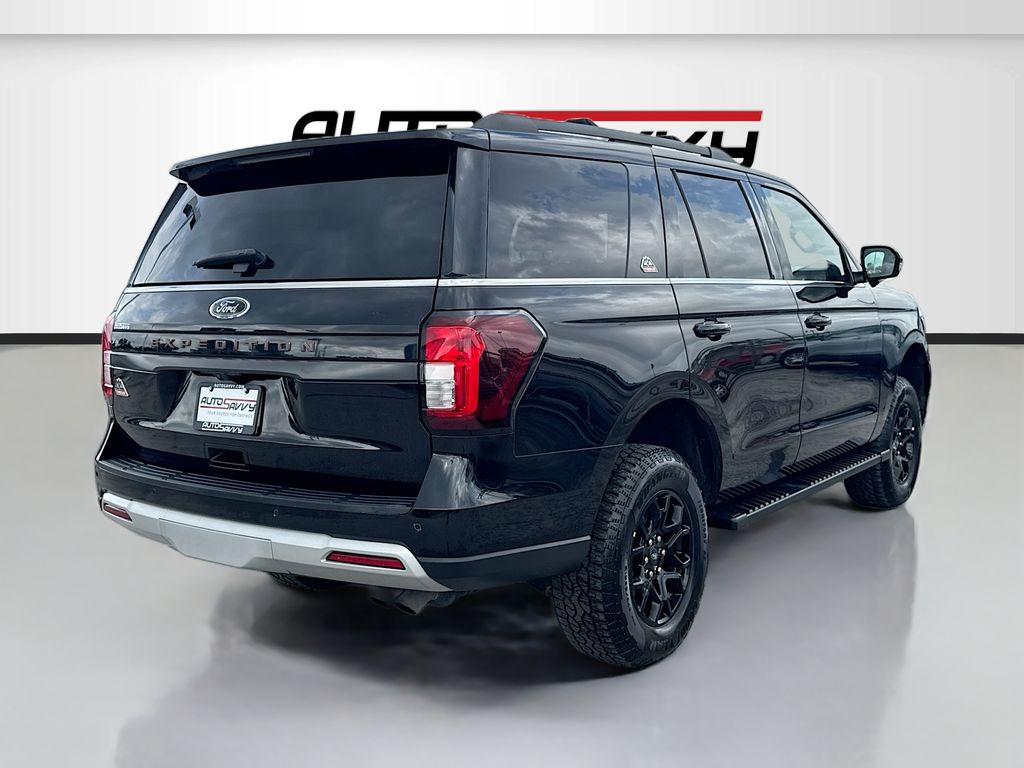 2022 Ford Expedition Timberline - 6