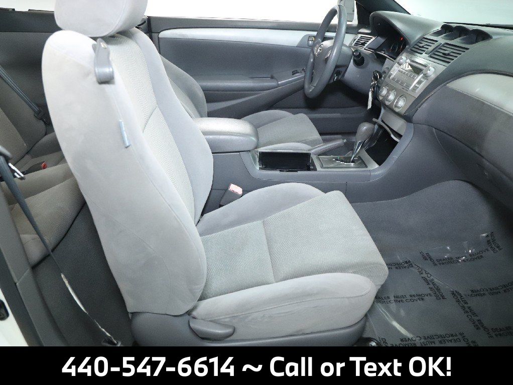 2007 Toyota Camry Solara SE - Photo 30