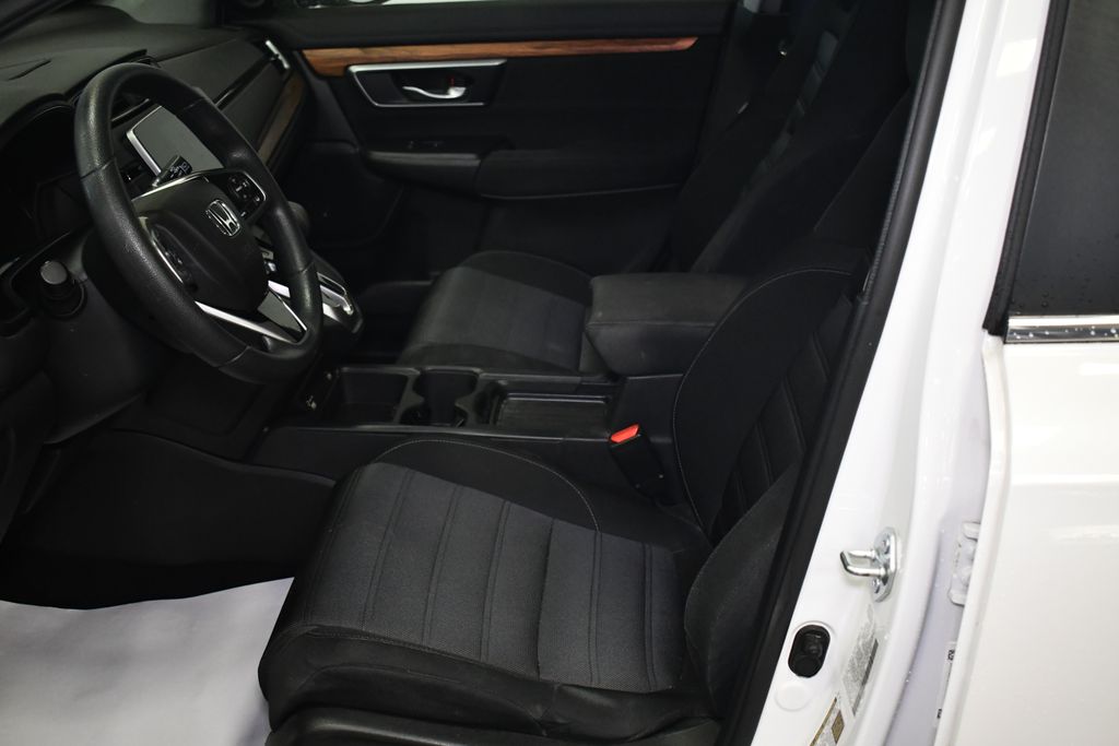 Thumbnail: 2022 Honda CR-V - 6