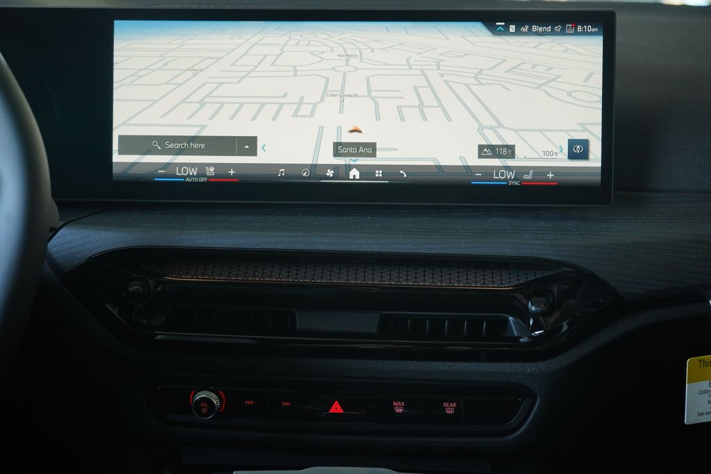 Thumbnail: 2026 BMW 3 Series - 15