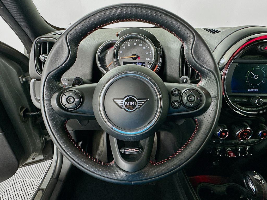 Thumbnail: 2019 MINI Cooper Countryman - 11
