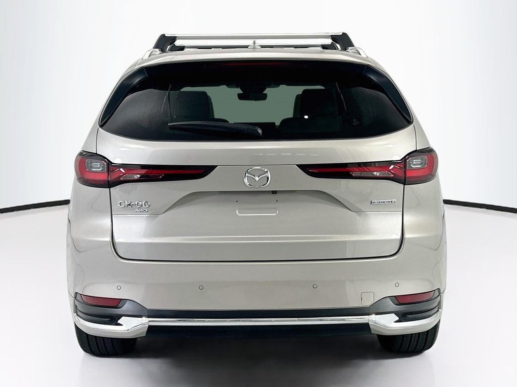Thumbnail: 2025 Mazda CX-90 - 6