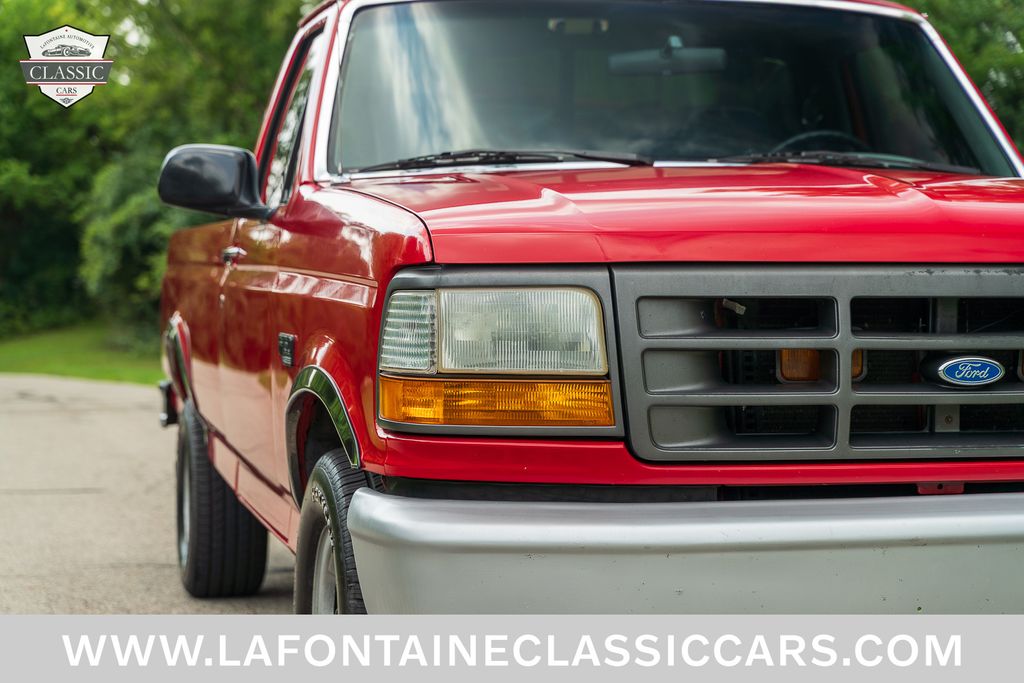 1995 Ford F-150 79