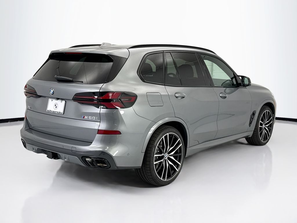 Thumbnail: 2026 BMW X5 - 5