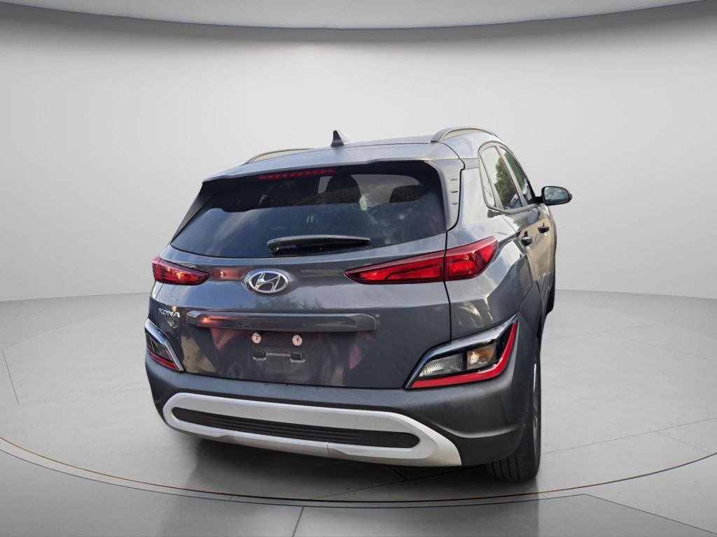 2023 Hyundai Kona - $18,999
