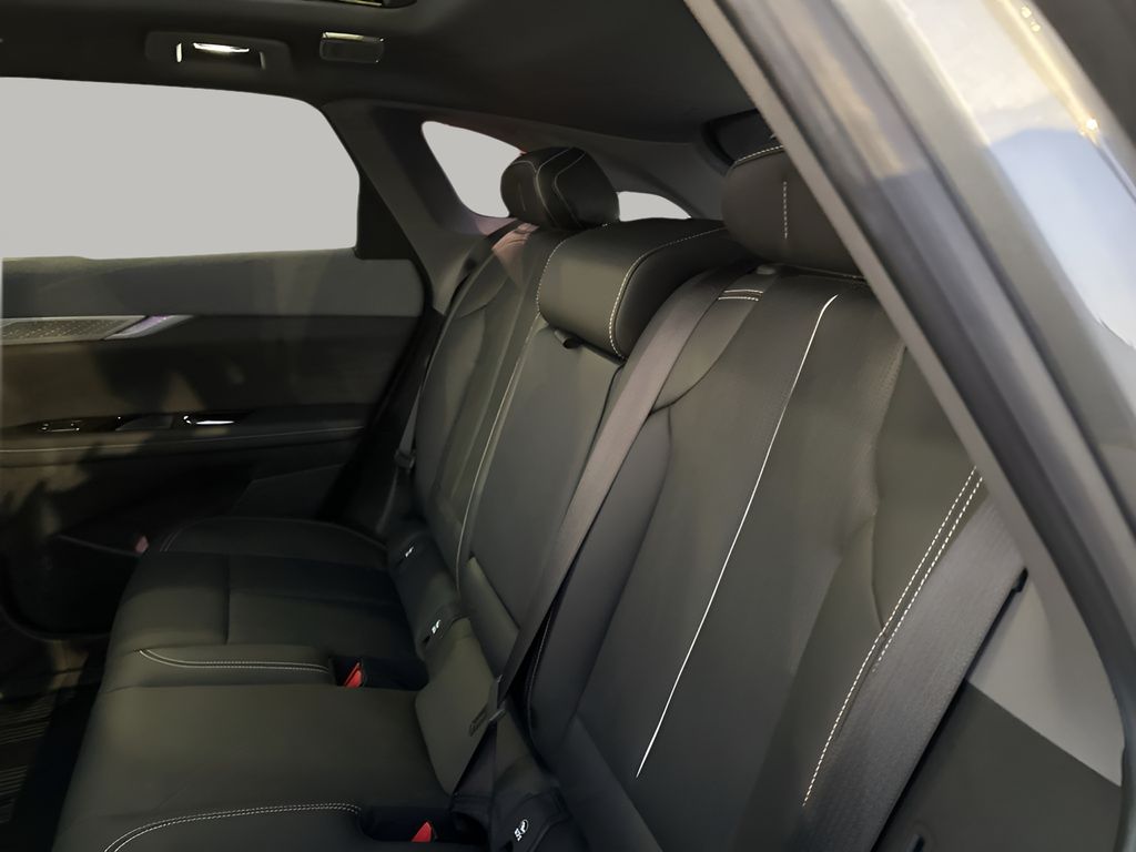 Used Car 2025 Cadillac Optiq  Sport For Sale Under $50,000 In Austin, Texas