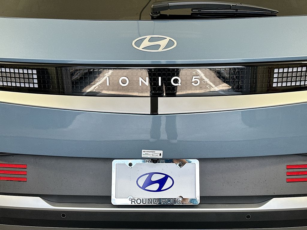 Thumbnail: 2025 Hyundai Ioniq 5 - 22