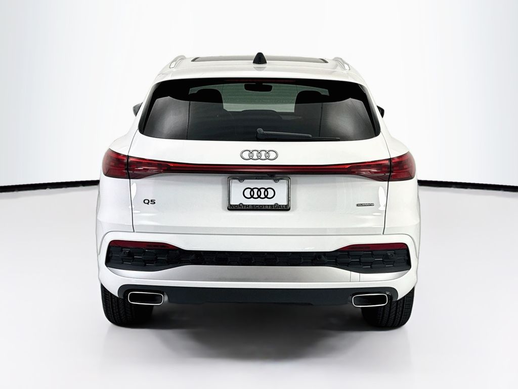 Thumbnail: 2026 Audi Q5 - 6