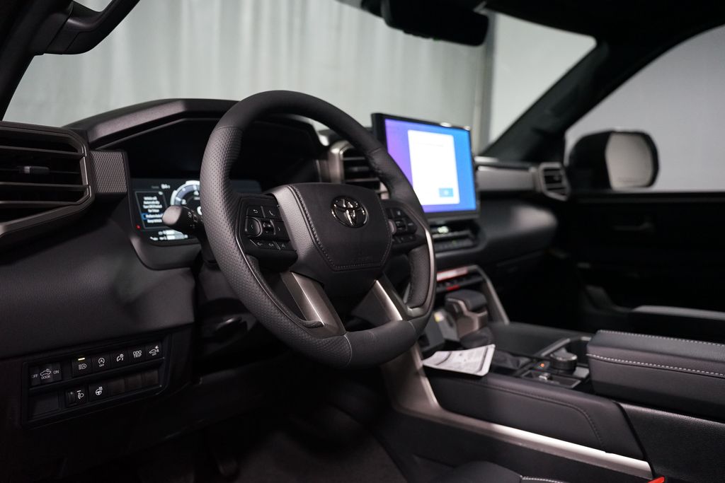 Thumbnail: 2026 Toyota Tundra - 17