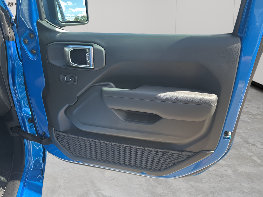 New Car 2025 Jeep Wrangler  For Sale Under $50,000 In Austin, Texas