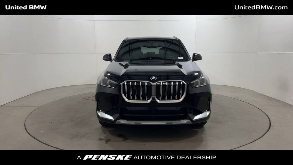 2025 BMW X1 xDrive28i 3