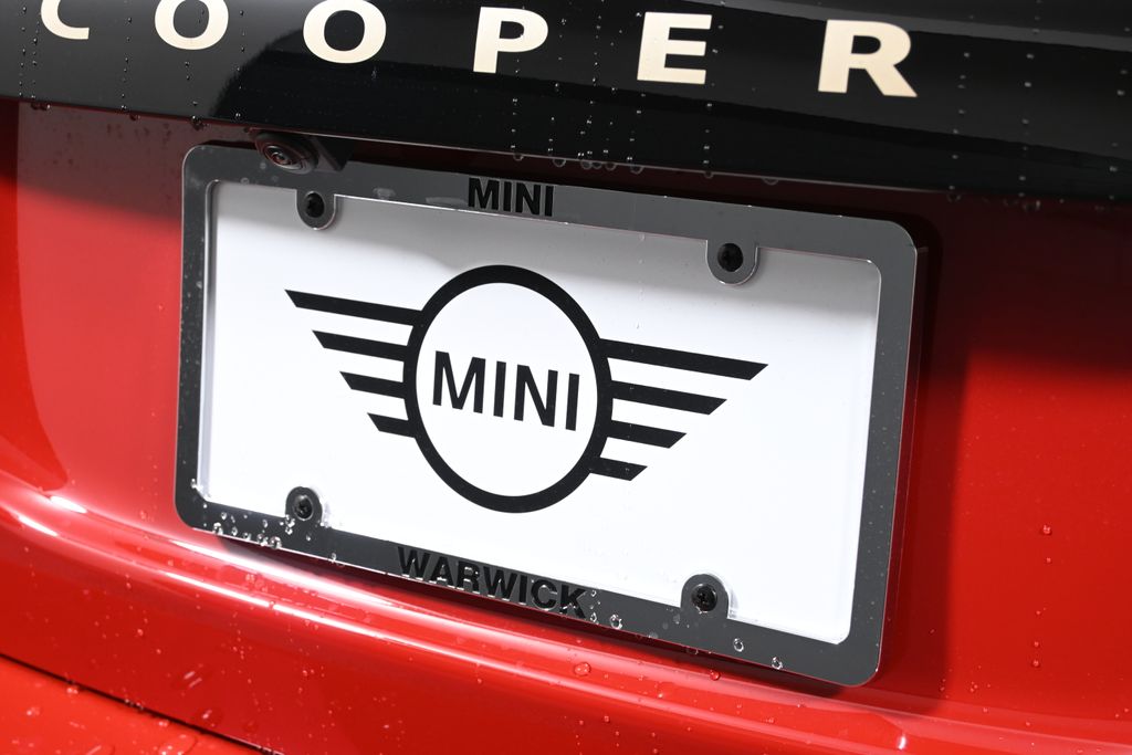 Thumbnail: 2026 MINI Cooper - 22